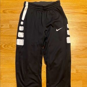 Men’s Nike Elite Sweatpants